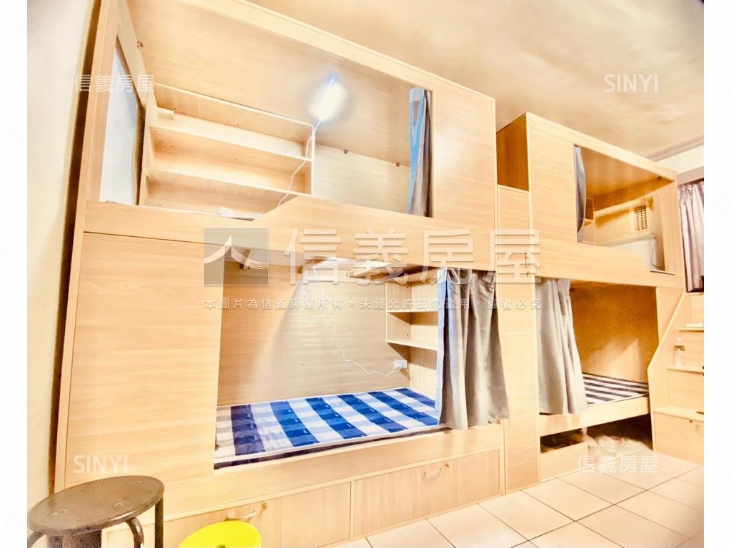 長安街閣樓收租寶房屋室內格局與周邊環境