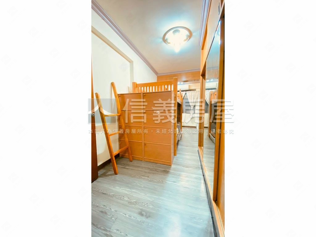 長安街閣樓收租寶房屋室內格局與周邊環境