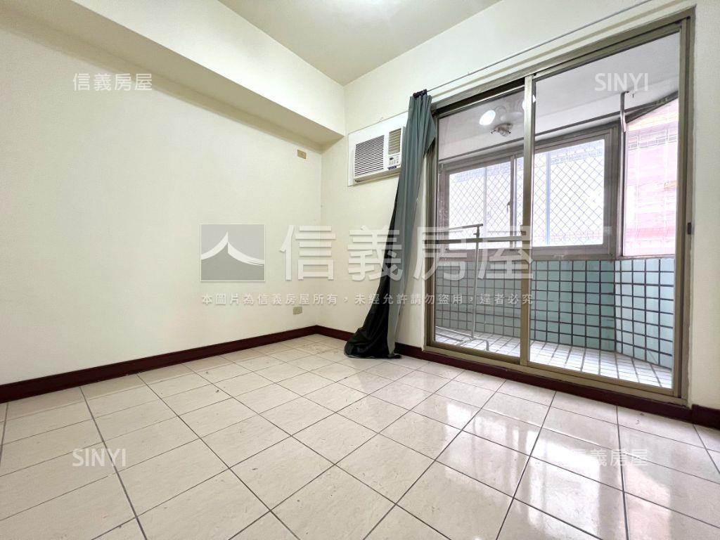 中科永福商圈視野大三房房屋室內格局與周邊環境