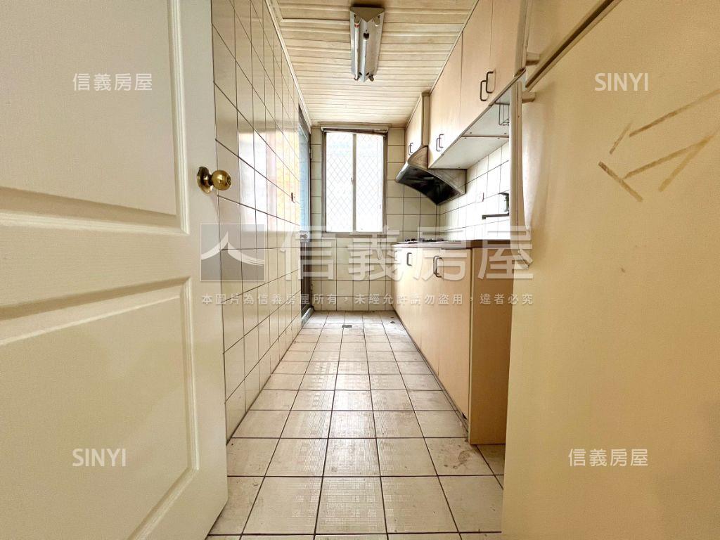 中科永福商圈視野大三房房屋室內格局與周邊環境