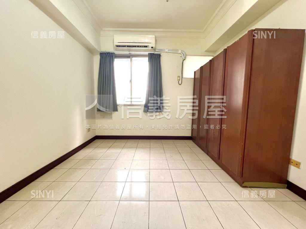 中科永福商圈視野大三房房屋室內格局與周邊環境