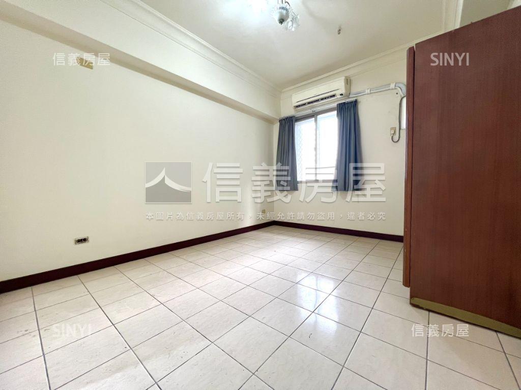 中科永福商圈視野大三房房屋室內格局與周邊環境