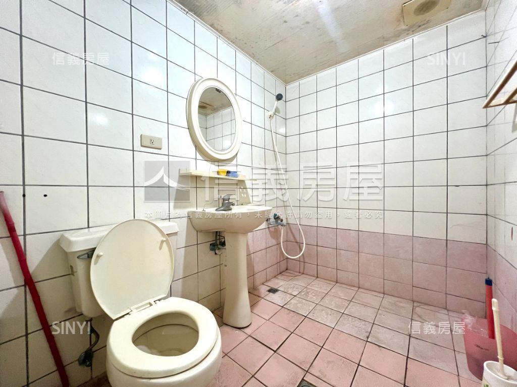 中科永福商圈視野大三房房屋室內格局與周邊環境