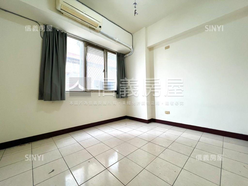 中科永福商圈視野大三房房屋室內格局與周邊環境