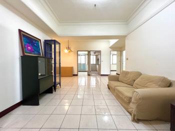 中科永福商圈視野大三房