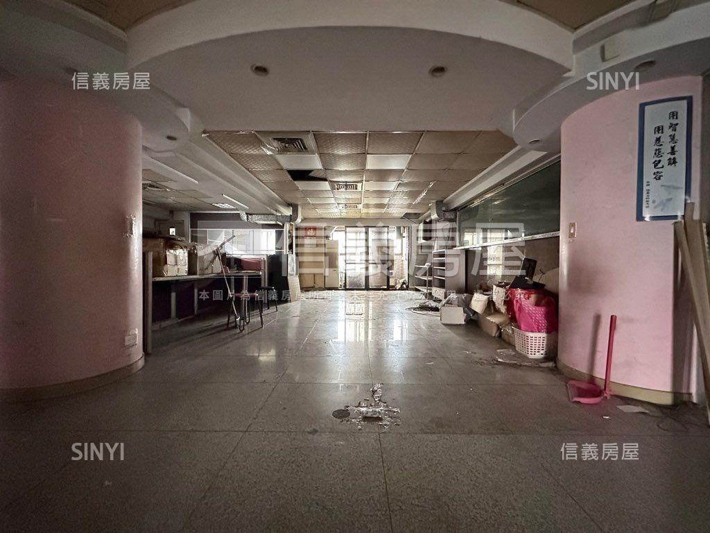 稀有近台北雙星大空間２房屋室內格局與周邊環境