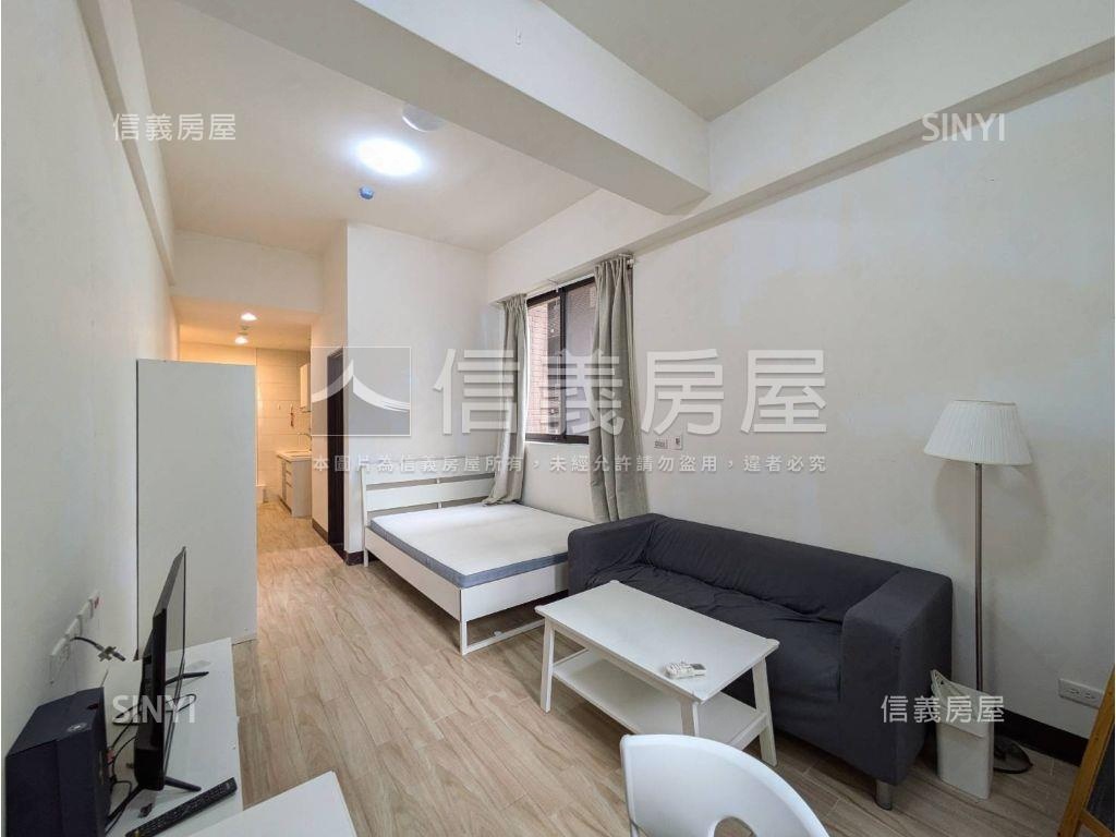 青埔尊騰美術雙套房車位房屋室內格局與周邊環境