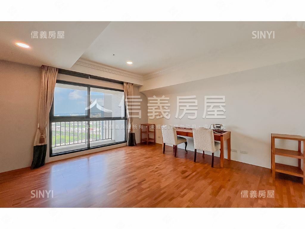 七期國雄領域雙主臥視野戶房屋室內格局與周邊環境