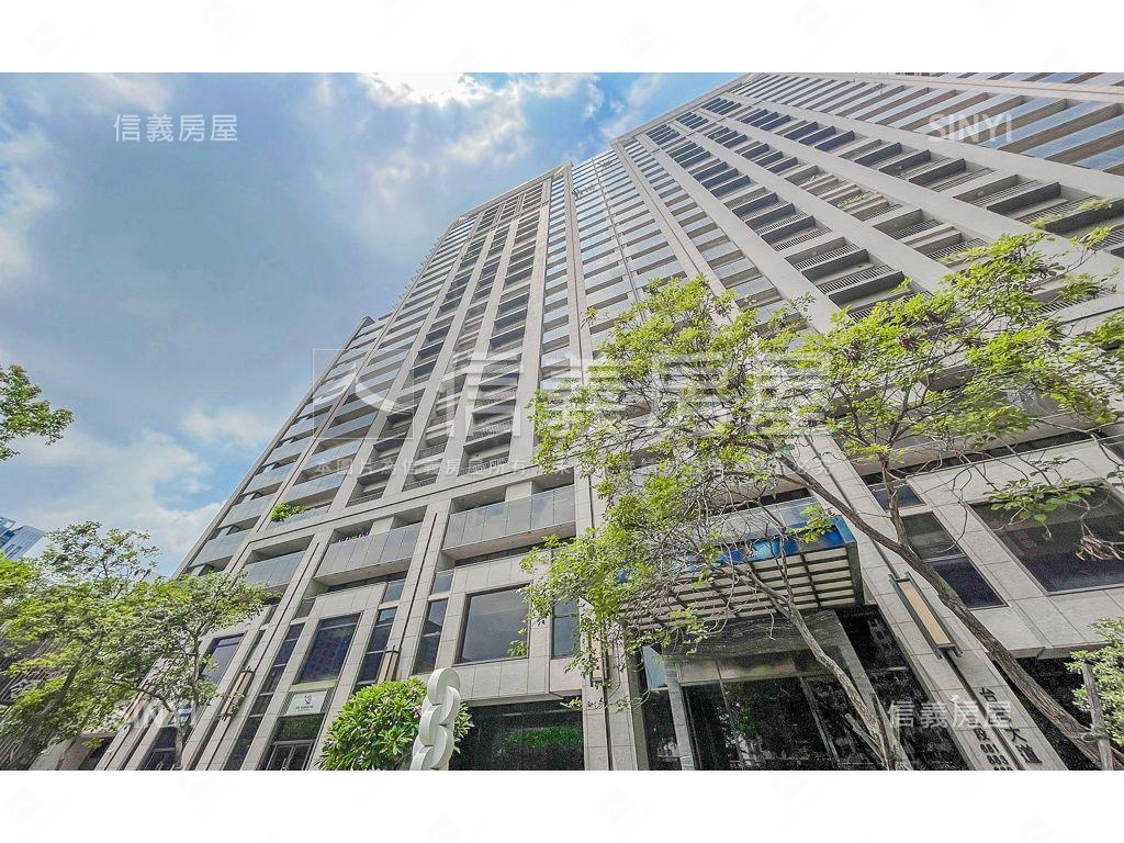 七期國雄領域雙主臥視野戶房屋室內格局與周邊環境