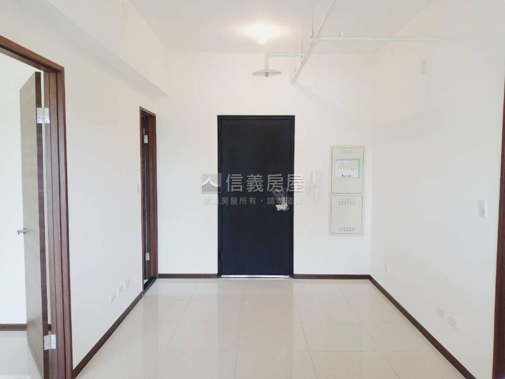 興富發大悅方正兩房房屋室內格局與周邊環境