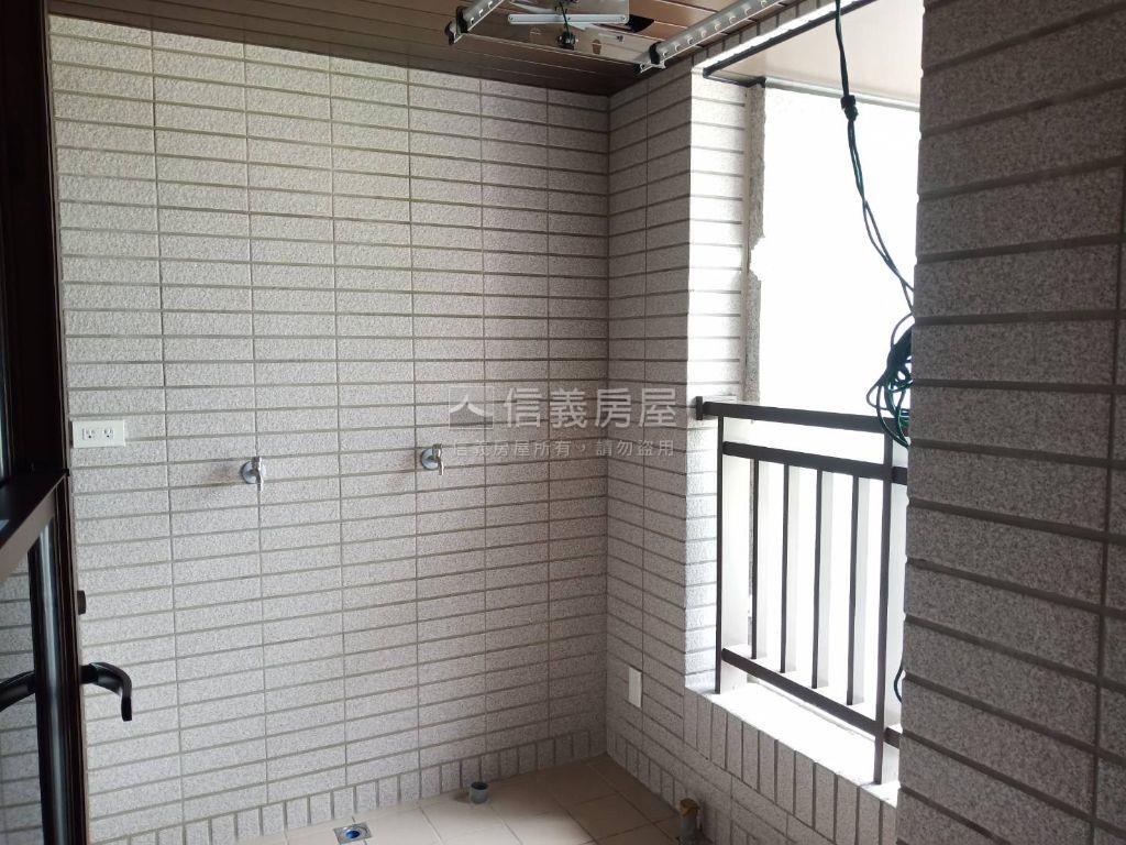 興富發大悅方正兩房房屋室內格局與周邊環境