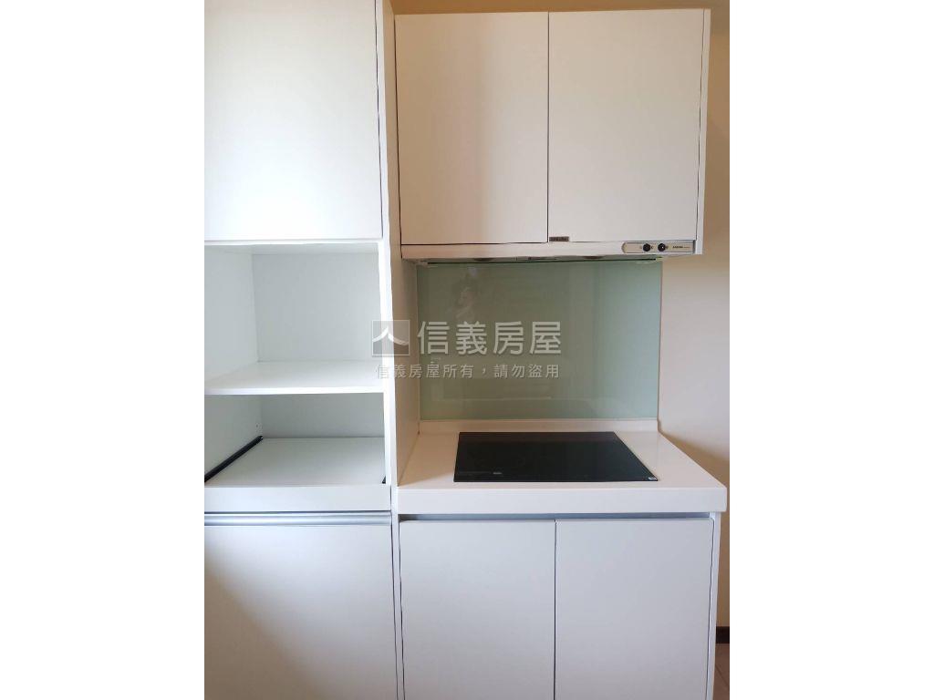 興富發大悅方正兩房房屋室內格局與周邊環境
