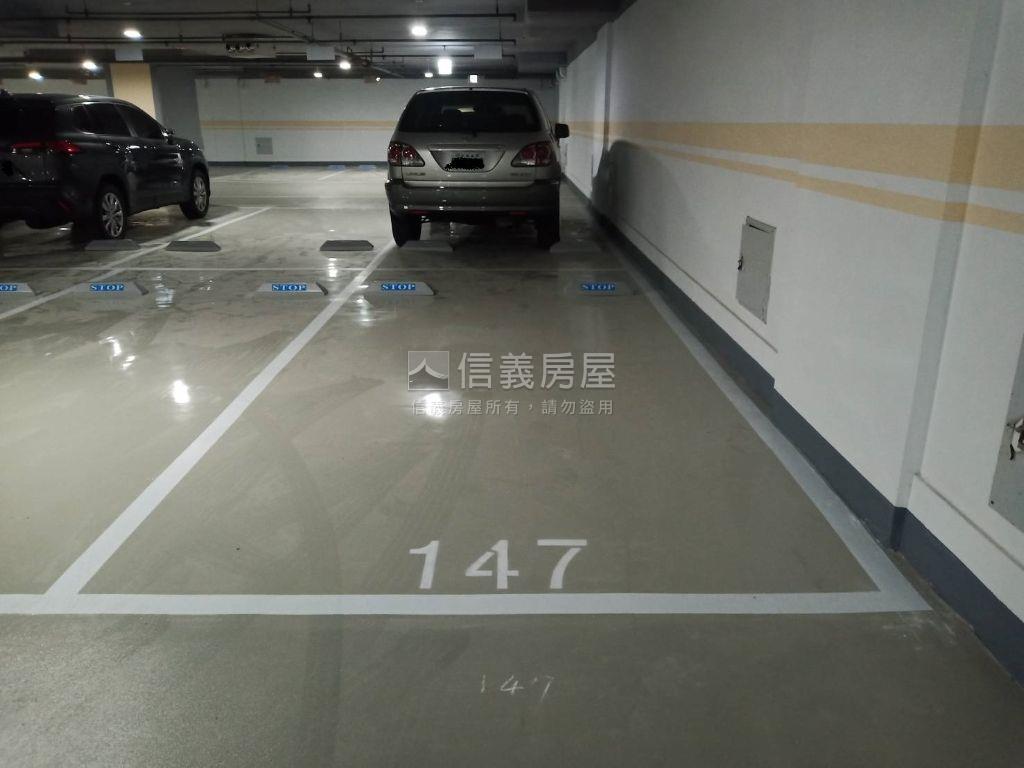 興富發大悅方正兩房房屋室內格局與周邊環境