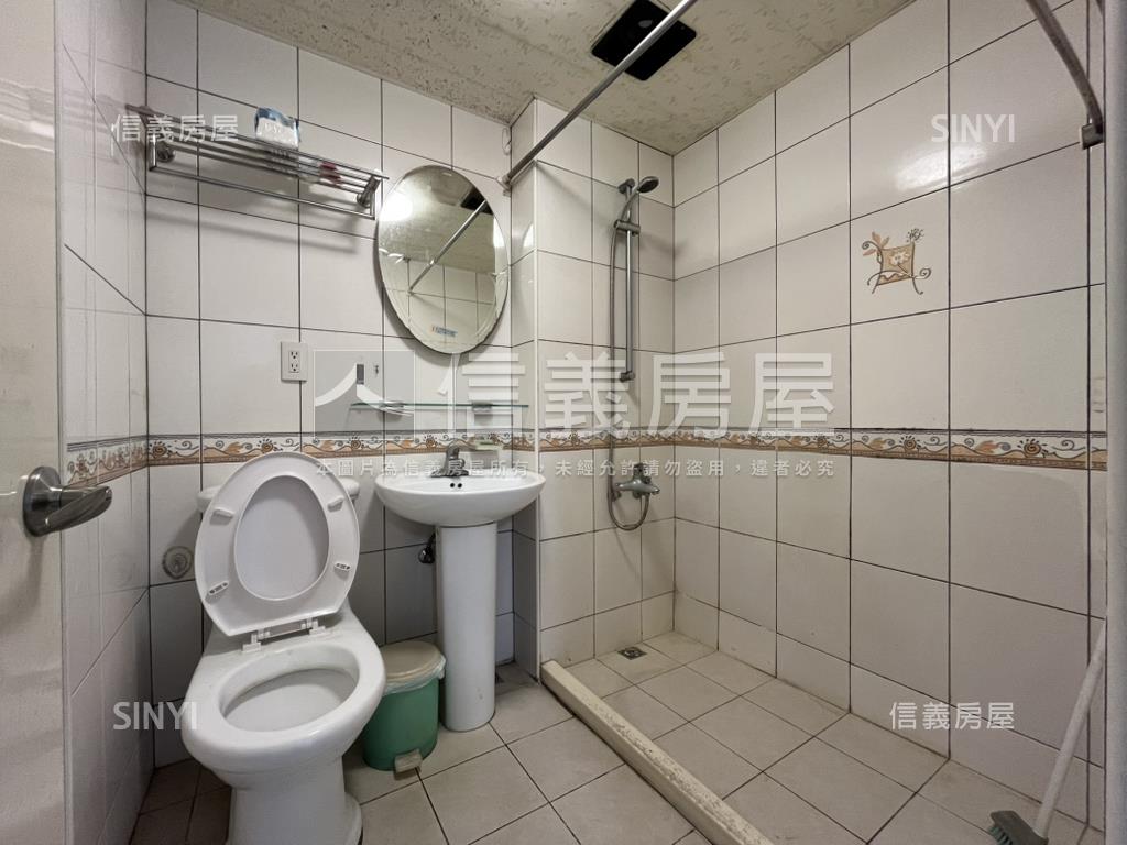 弘道街公寓大空間㊣房屋室內格局與周邊環境