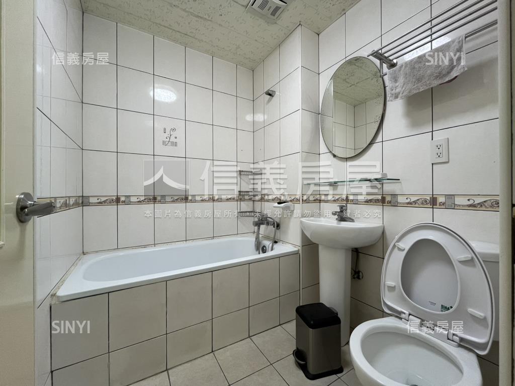 弘道街公寓大空間㊣房屋室內格局與周邊環境