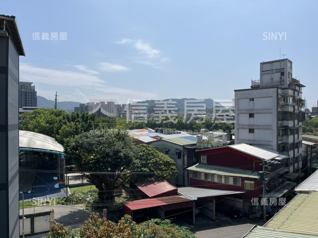 弘道街公寓大空間㊣房屋室內格局與周邊環境