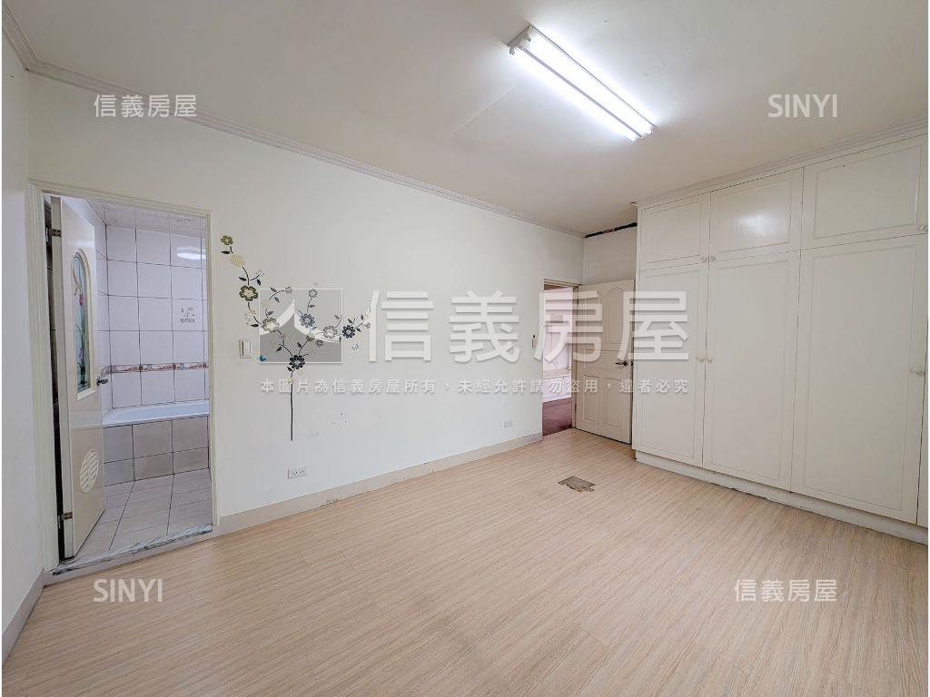 弘道街公寓大空間㊣房屋室內格局與周邊環境