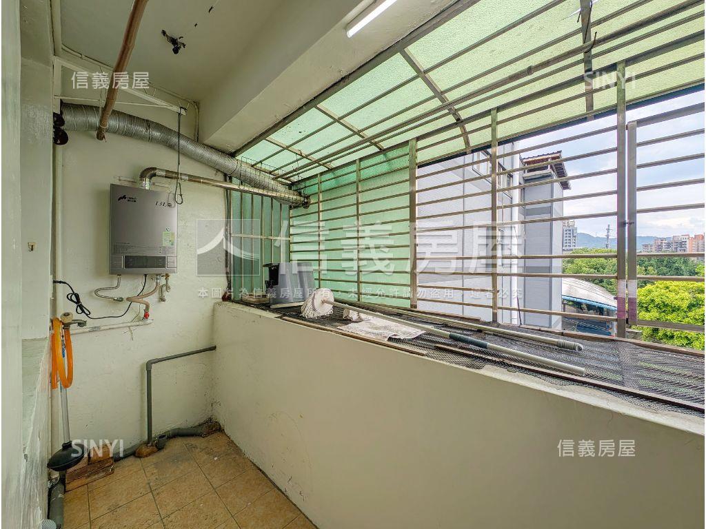 弘道街公寓大空間㊣房屋室內格局與周邊環境