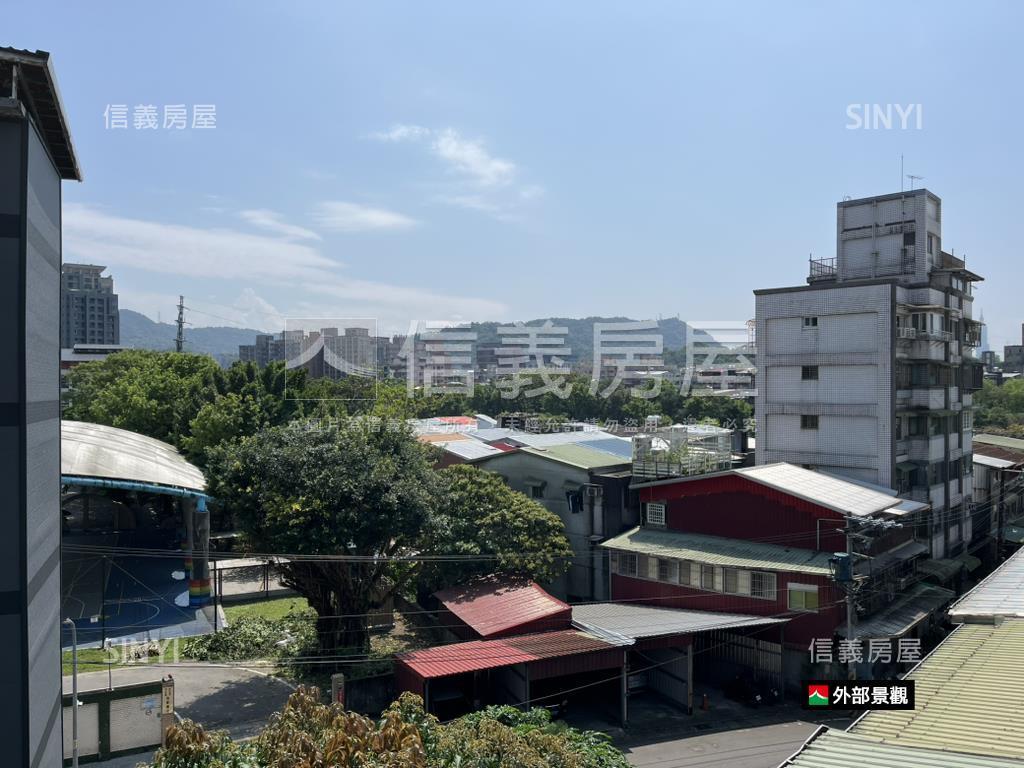 弘道街公寓大空間㊣房屋室內格局與周邊環境