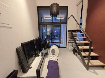 忠孝界１＋１庭院雙車位