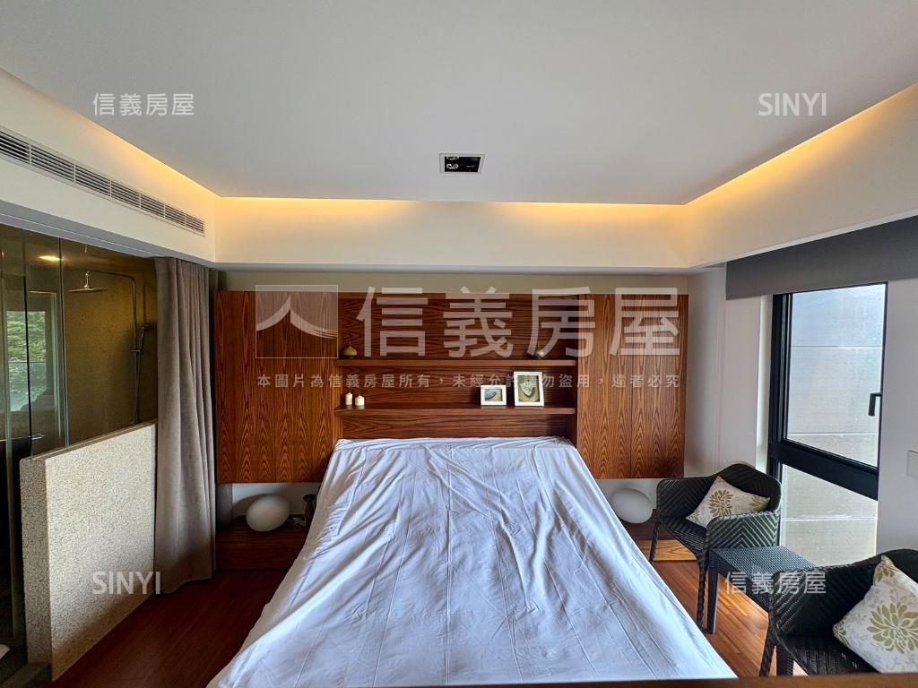 寂靜享受．極致美景房屋室內格局與周邊環境