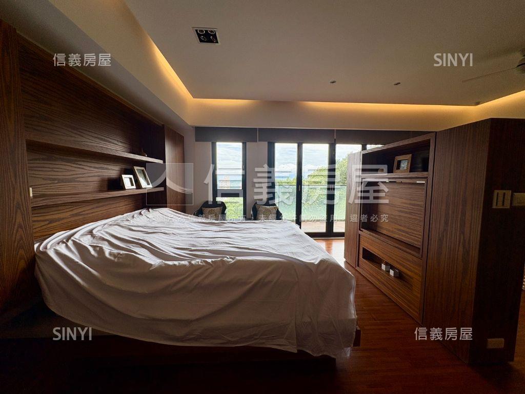 寂靜享受．極致美景房屋室內格局與周邊環境