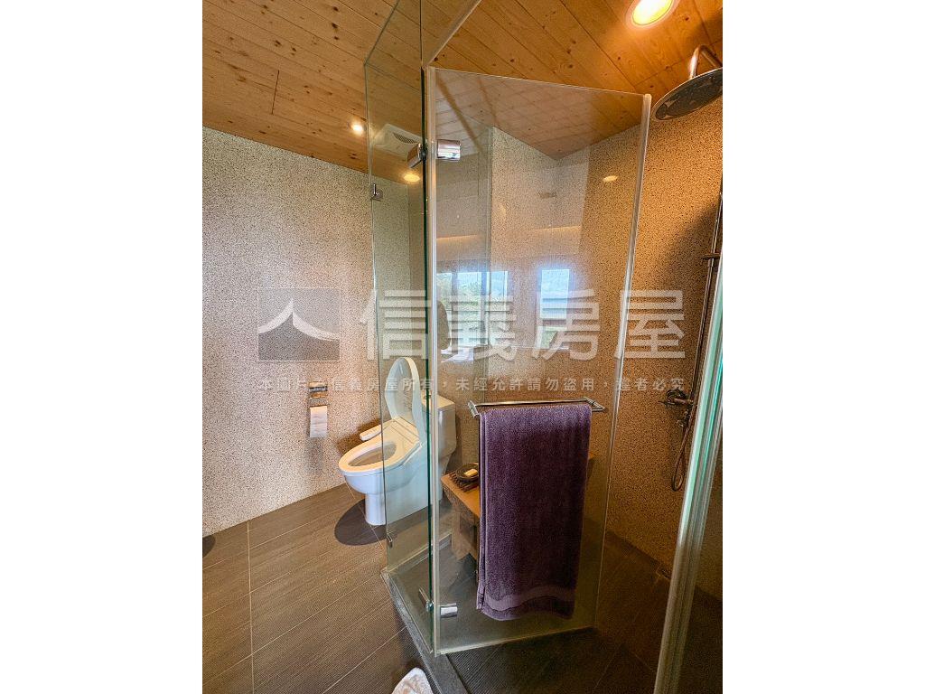 寂靜享受．極致美景房屋室內格局與周邊環境