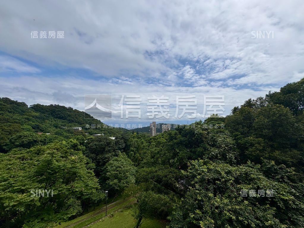 寂靜享受．極致美景房屋室內格局與周邊環境