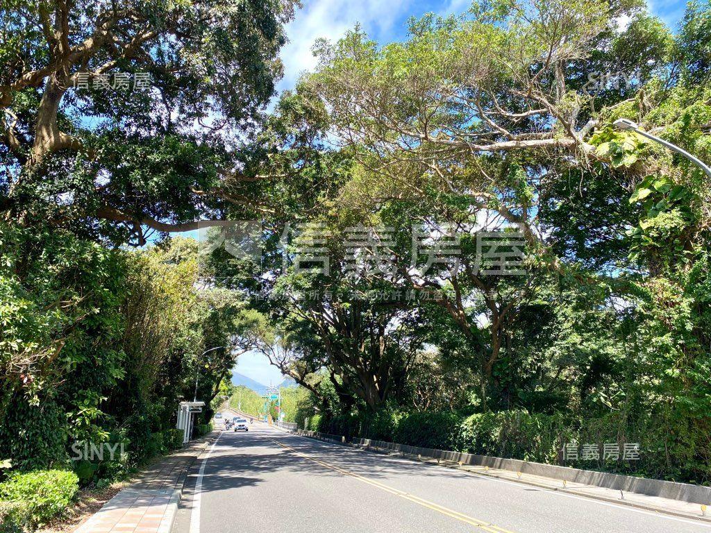 寂靜享受．極致美景房屋室內格局與周邊環境