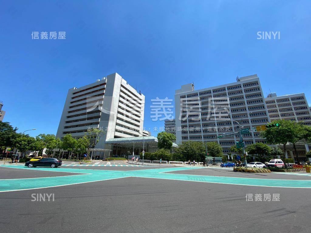 富堡晶樺精美三房平面車位房屋室內格局與周邊環境