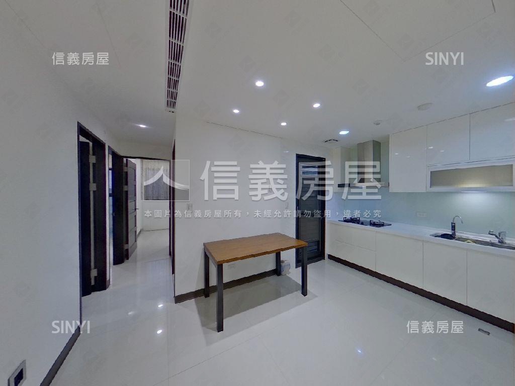 台大敦仁邊間三房車位房屋室內格局與周邊環境