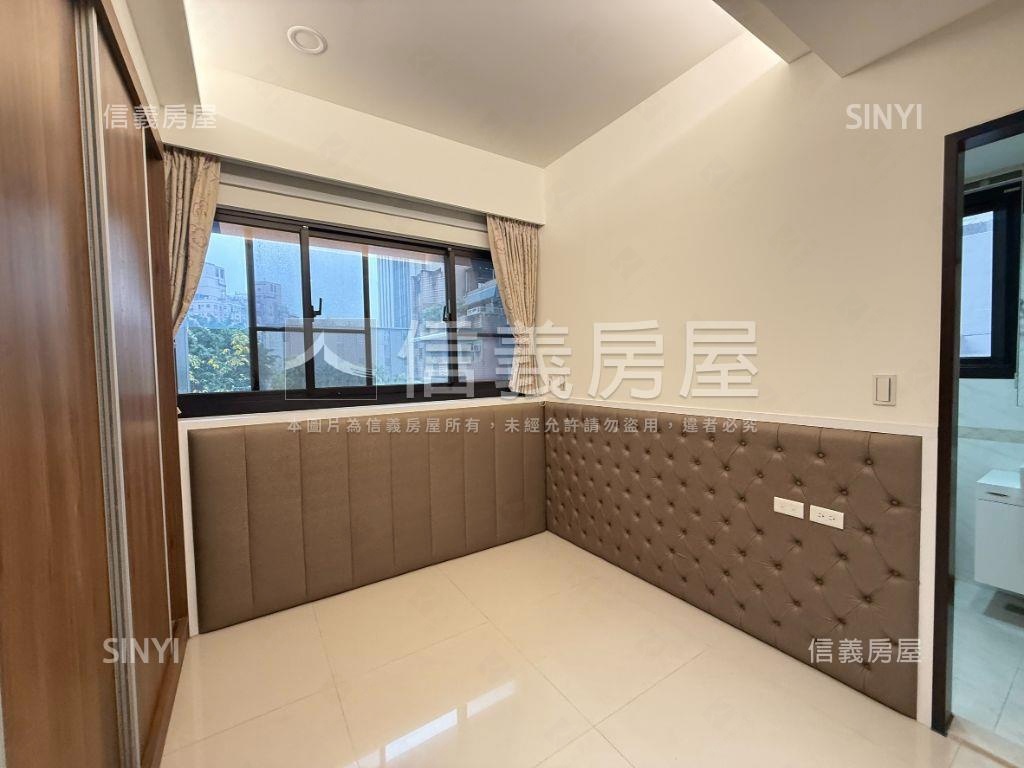 台大敦仁邊間三房車位房屋室內格局與周邊環境