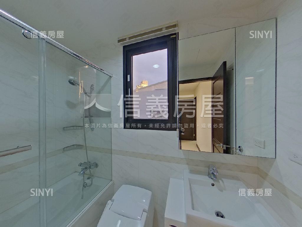 台大敦仁邊間三房車位房屋室內格局與周邊環境