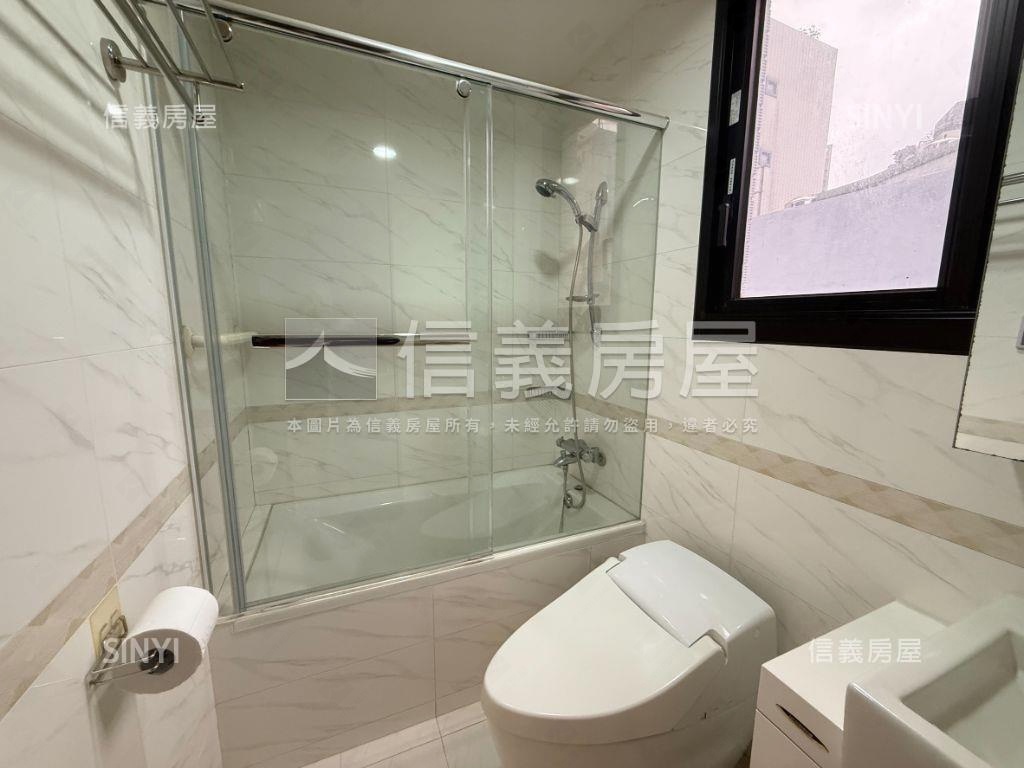 台大敦仁邊間三房車位房屋室內格局與周邊環境