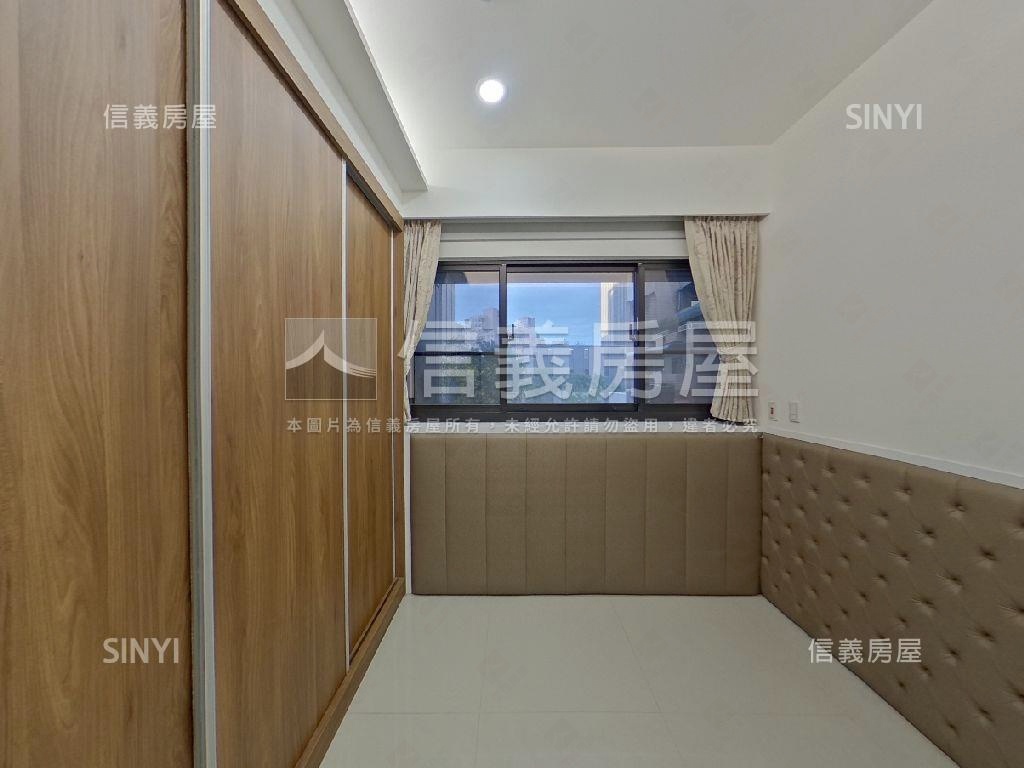 台大敦仁邊間三房車位房屋室內格局與周邊環境