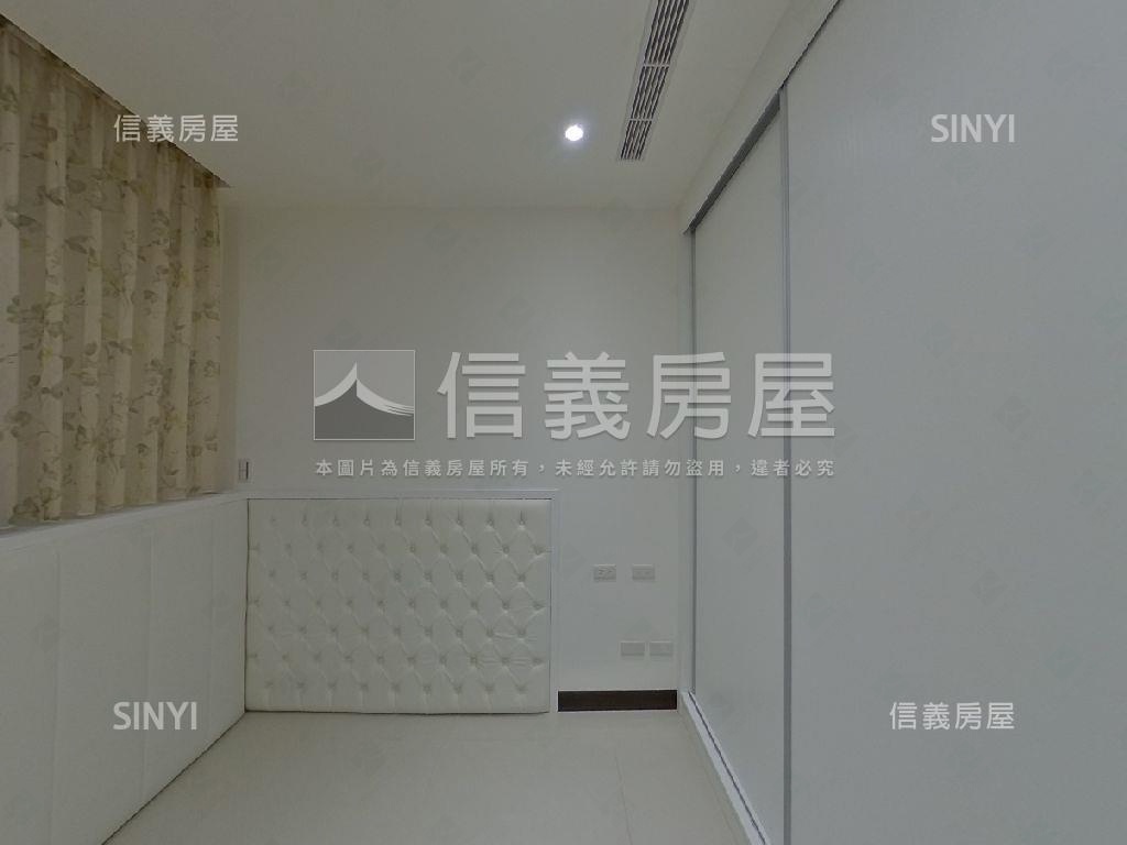 台大敦仁邊間三房車位房屋室內格局與周邊環境