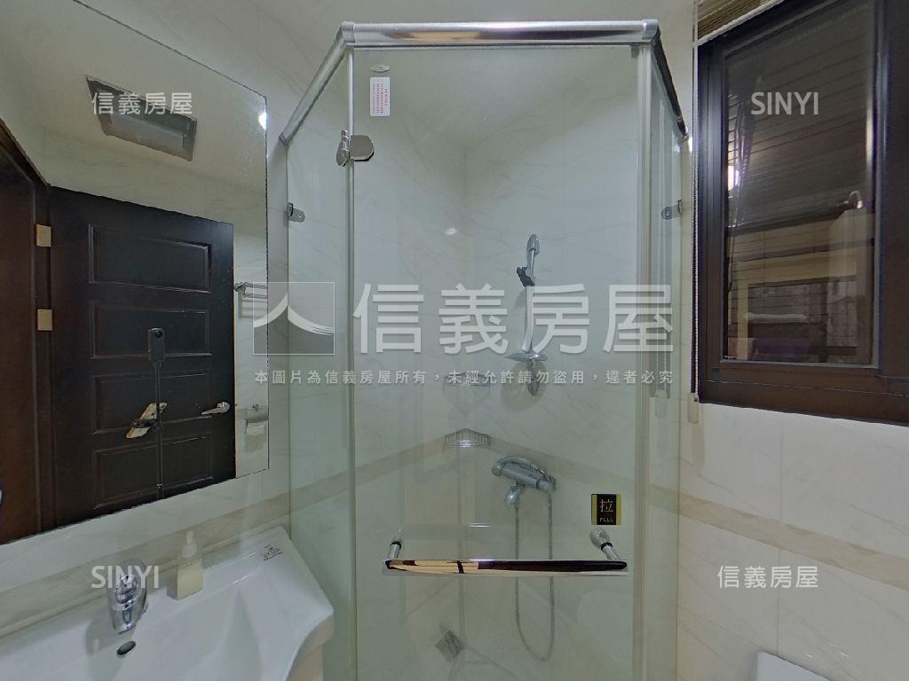 台大敦仁邊間三房車位房屋室內格局與周邊環境