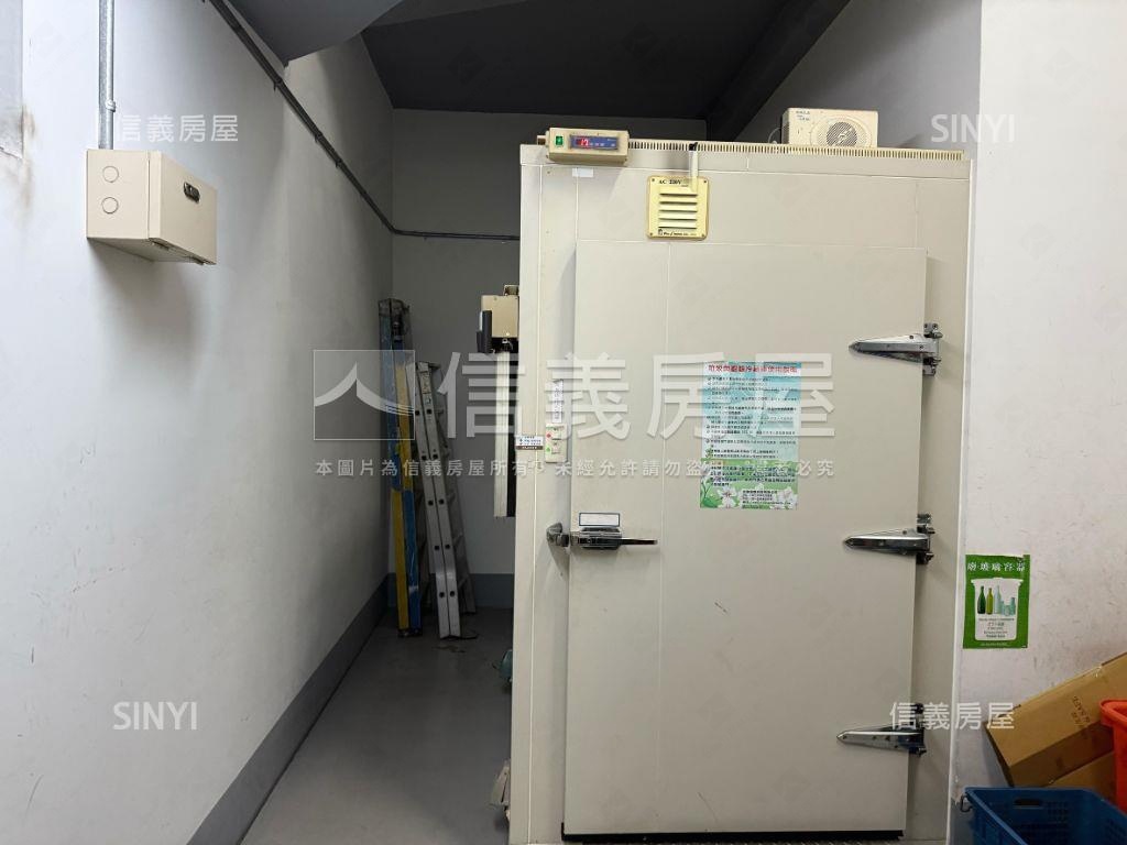 台大敦仁邊間三房車位房屋室內格局與周邊環境