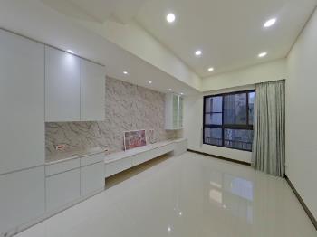 台大敦仁邊間三房車位