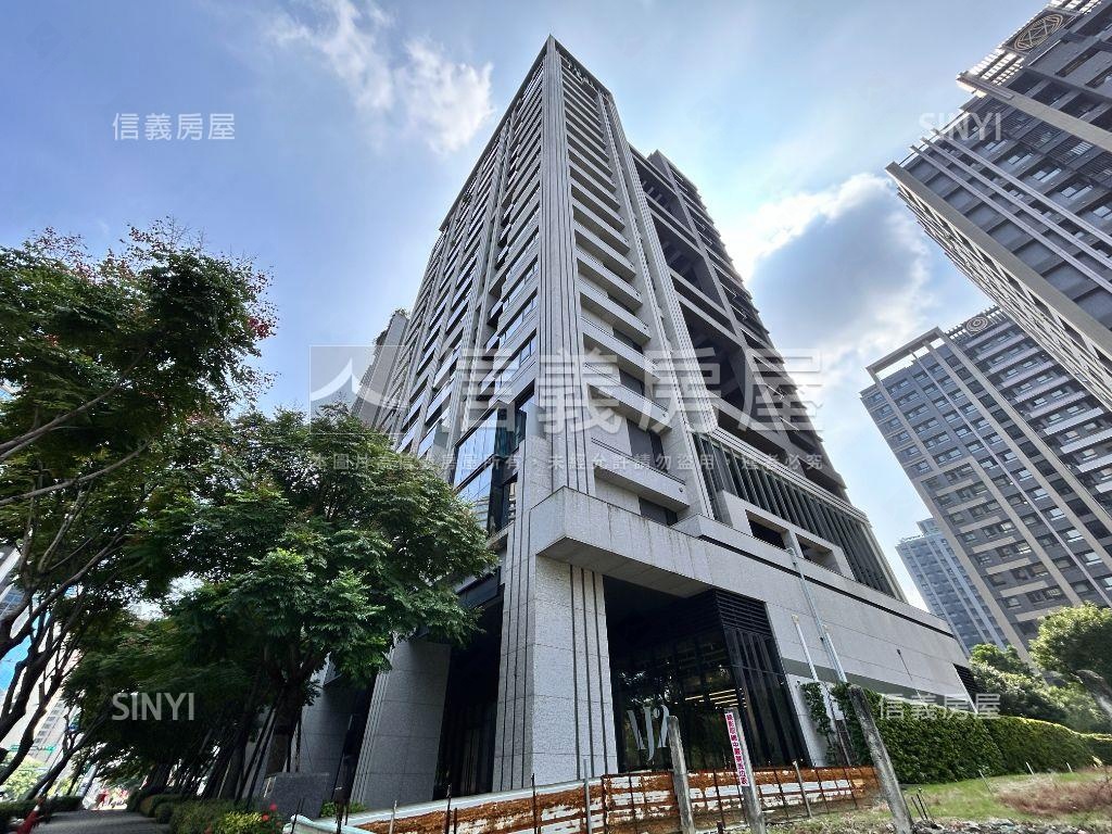 潤泰峰盛店面房屋室內格局與周邊環境