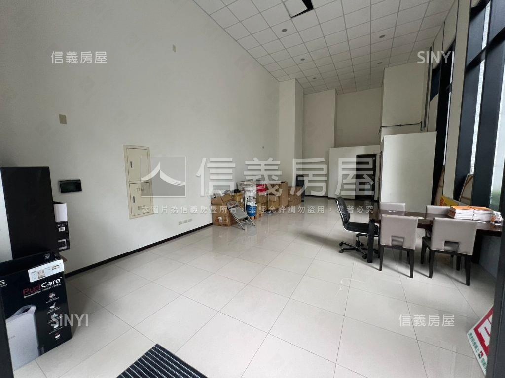 潤泰峰盛店面房屋室內格局與周邊環境