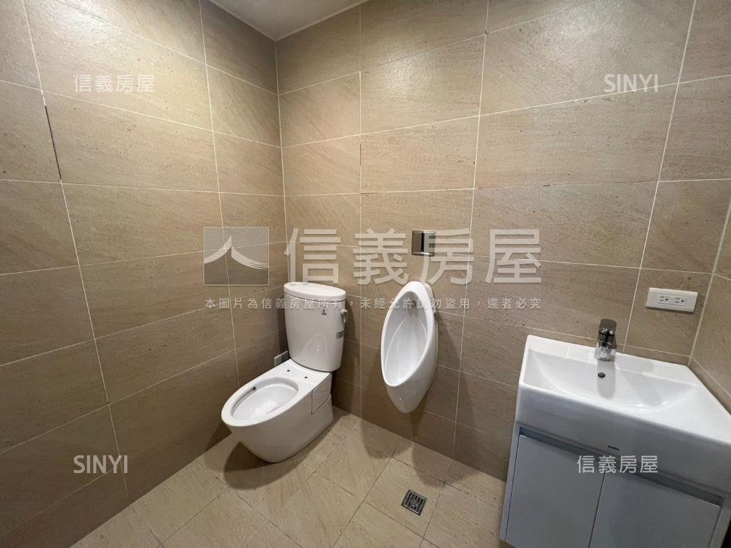 潤泰峰盛店面房屋室內格局與周邊環境