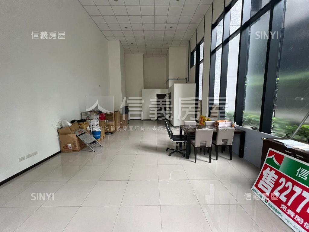 潤泰峰盛店面房屋室內格局與周邊環境