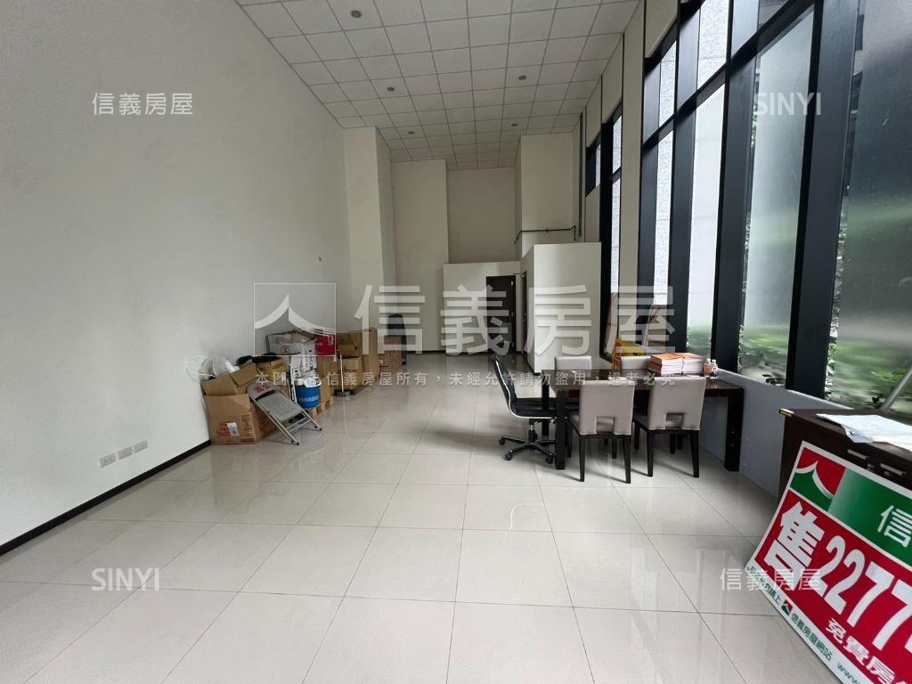潤泰峰盛店面房屋室內格局與周邊環境