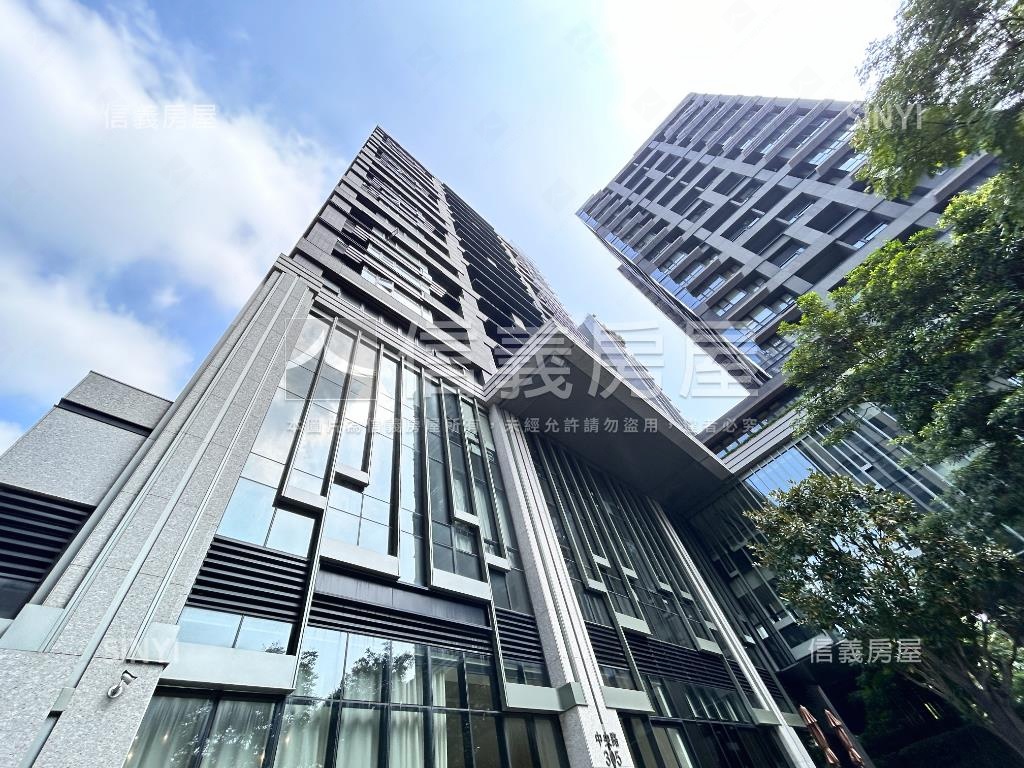 潤泰峰盛店面房屋室內格局與周邊環境