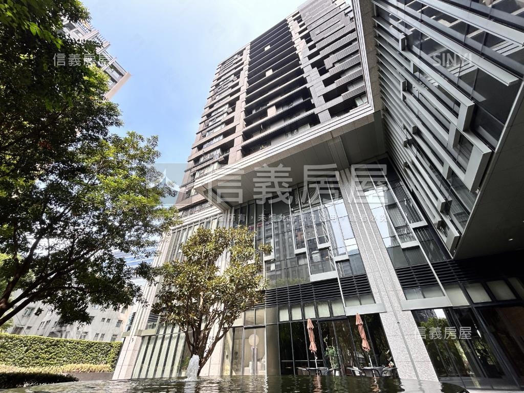 潤泰峰盛店面房屋室內格局與周邊環境