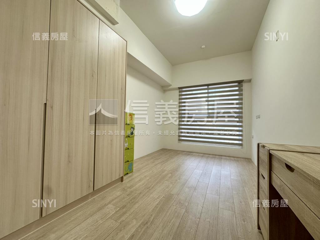 專任昇揚。臻藏高樓兩房房屋室內格局與周邊環境