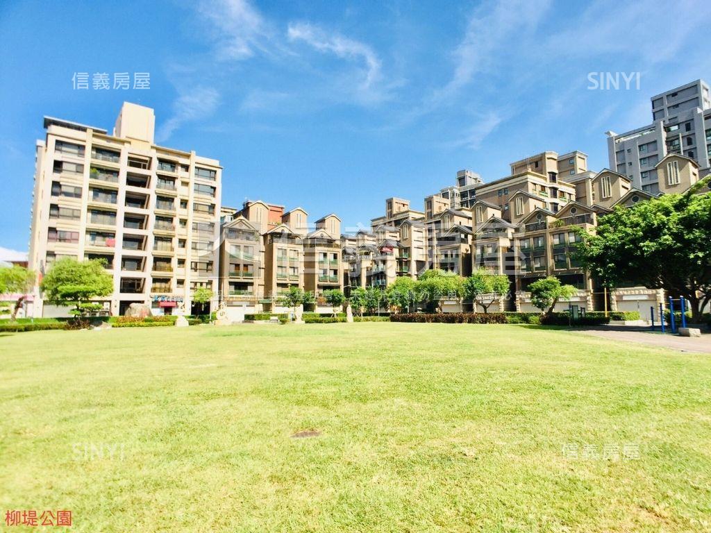 專任昇揚。臻藏高樓兩房房屋室內格局與周邊環境