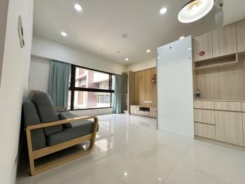 專任昇揚。臻藏中高樓兩房