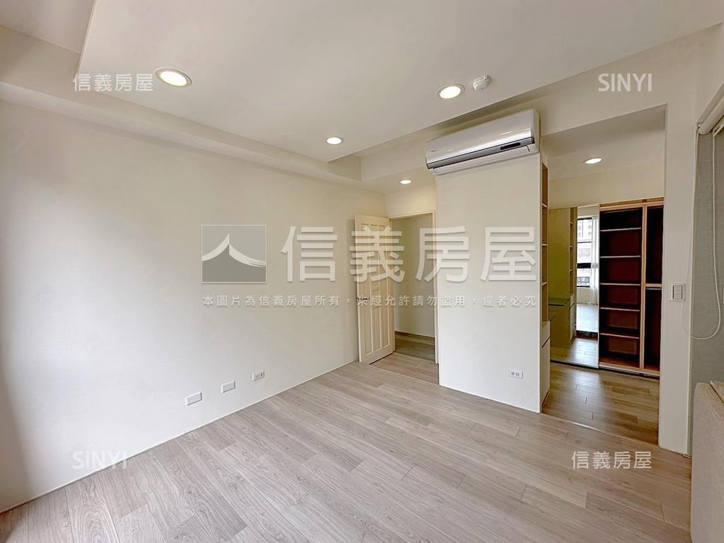 草葉集高樓卓然大三房房屋室內格局與周邊環境
